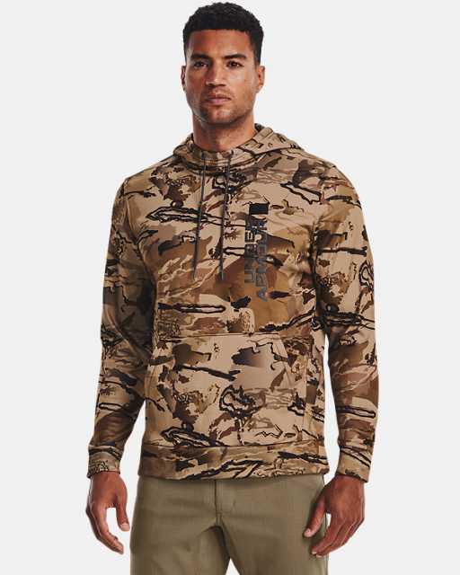 Men's Hoodies & Sweatshirts for Hunting